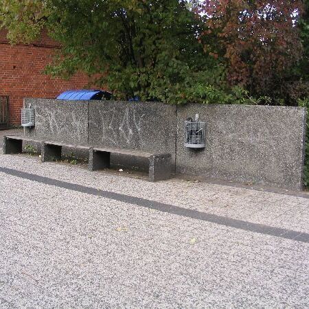 Arbeit im öffentlichen Raum